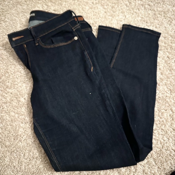 Express Jeans TRIO BUNDLE! Size 8 - Picture 7 of 7